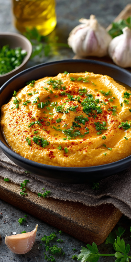 Curry-Dattel-Dip: Der Thermomix Klassiker | Party Dips 2026