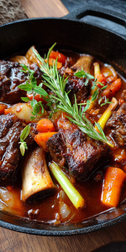 Dunkle Bratensoße selber machen (Ohne Tüte!) | Beste Saucen Rezepte 2026