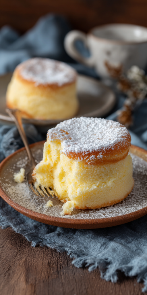 Fluffige Quarkbällchen aus dem Airfryer (Ohne Fett) | Süße Snacks 2026