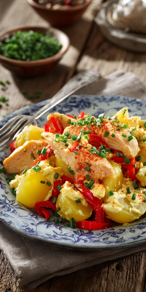 Herzhaftes Bauernfrühstück: Der Pfannen-Klassiker | Frühstücksideen 2026