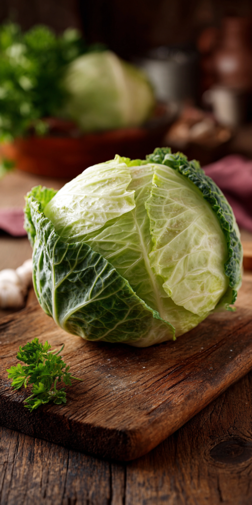 Klassische Kohlrouladen wie von Oma | Herzhafte Hausmannskost 2026