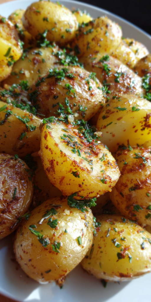 Krosse Folienkartoffel vom Grill oder Ofen | BBQ Beilagen 2026