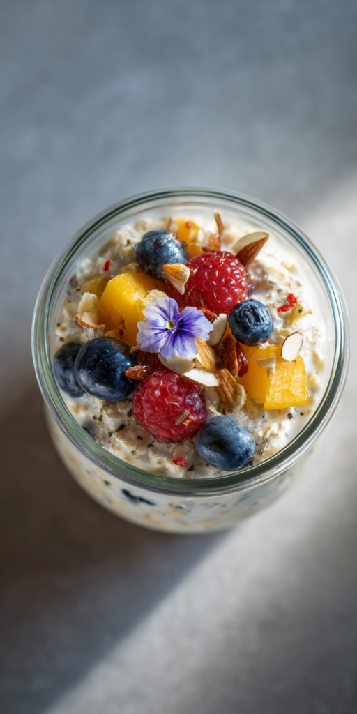 Original Bircher Müsli: Das gesunde Rezept | Beste Frühstücksideen 2026