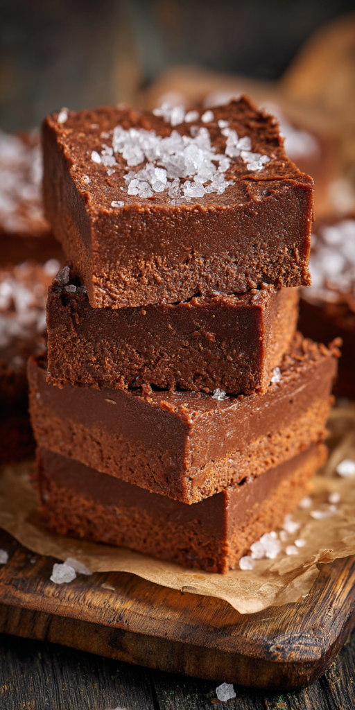 Saftige Hüttenkäse-Protein-Brownies (Low Carb) | Abnehmen 2026