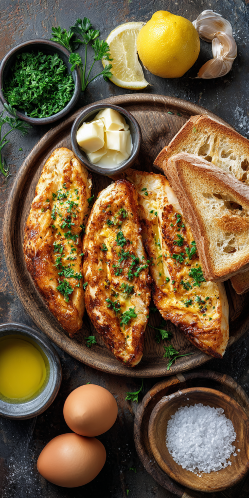 Strammer Max Original: Der deftige Klassiker | Herzhaft 2026