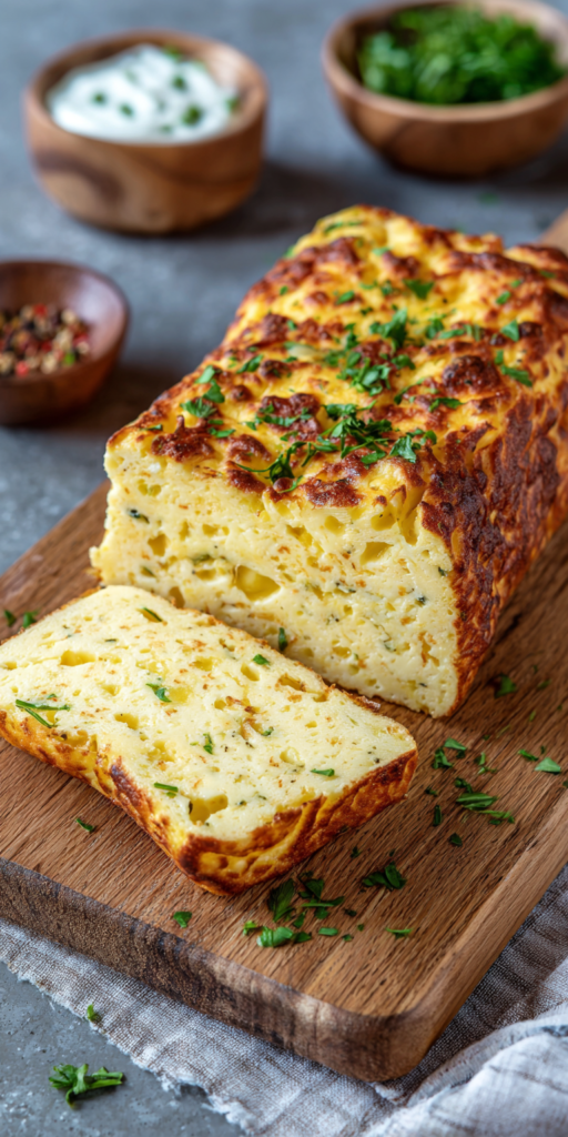 Viraler Trend: High Protein Hüttenkäse-Fladenbrot | Low Carb Rezepte 2026