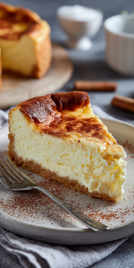 Zimtschnecken-Käsekuchen: Cremiges Rezept | Kuchen 2026